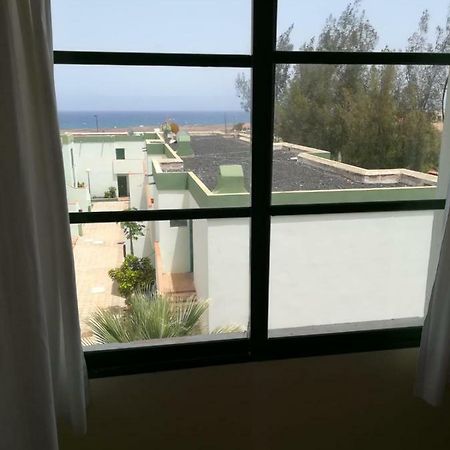 Fuerteventura Vistamar Διαμέρισμα La Oliva Εξωτερικό φωτογραφία