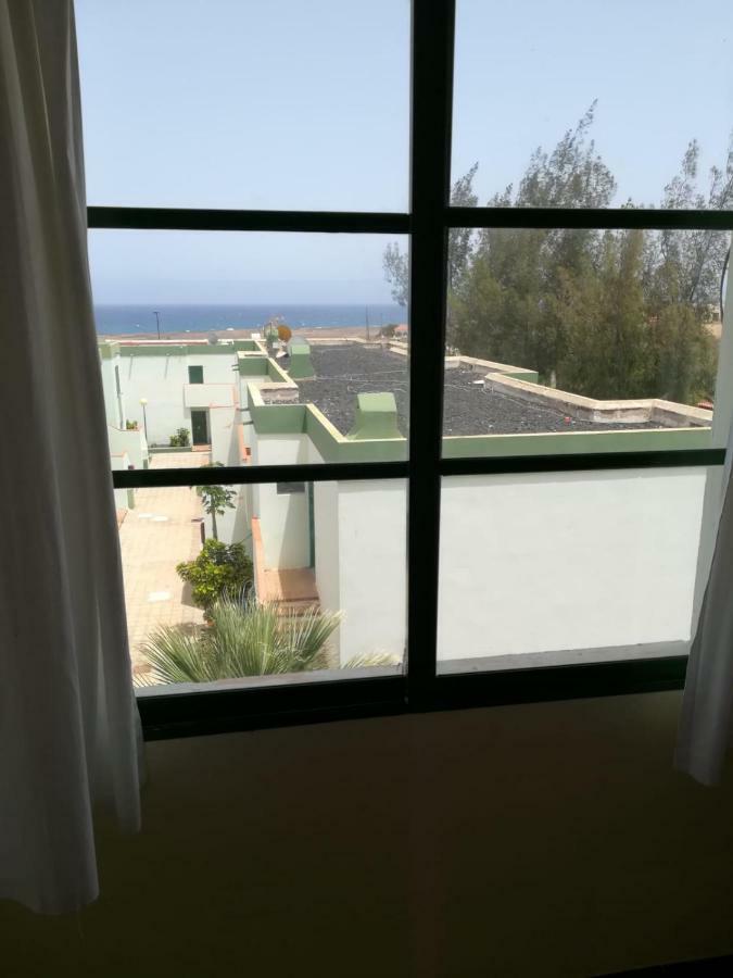 Fuerteventura Vistamar Διαμέρισμα La Oliva Εξωτερικό φωτογραφία