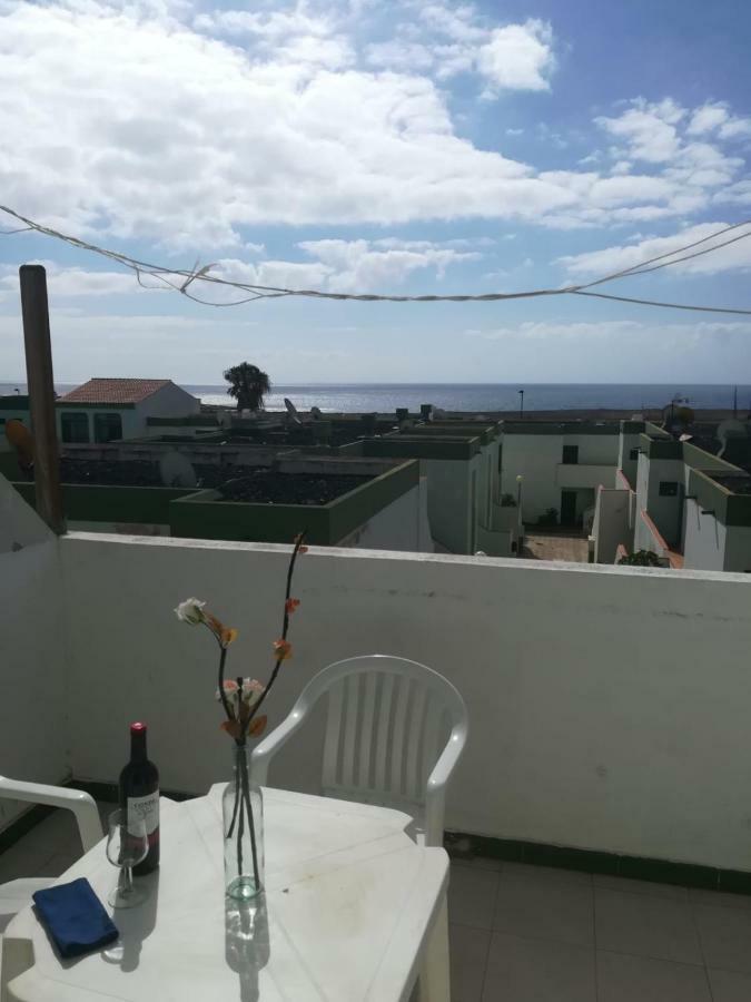 Fuerteventura Vistamar Διαμέρισμα La Oliva Εξωτερικό φωτογραφία