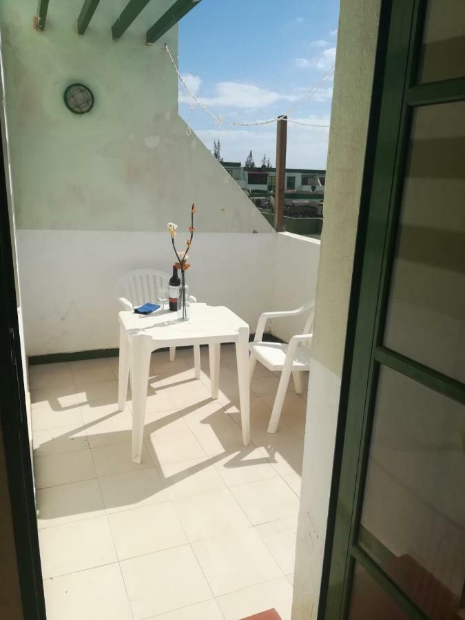 Fuerteventura Vistamar Διαμέρισμα La Oliva Εξωτερικό φωτογραφία